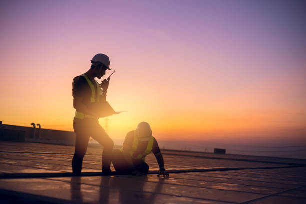 Best Flat Roof Repair Services  in Fort Clark Springs, TX